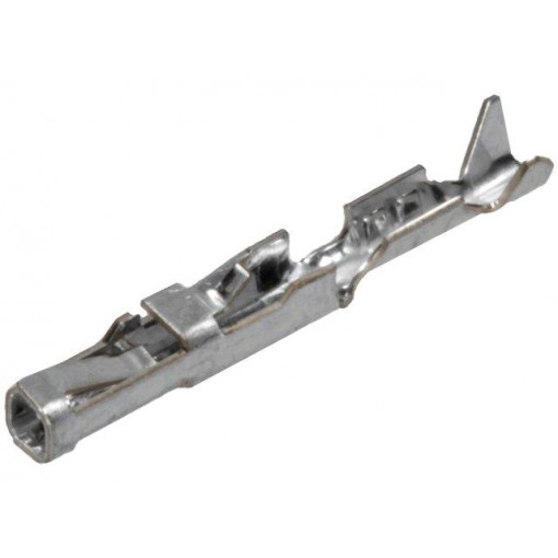 90119-2120; Contact; female; 28AWG÷26AWG; C-Grid III; tinned; crimped; bulk; 3A; MOLEX