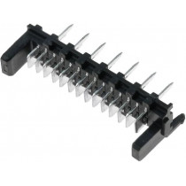 90325-0014; Socket; wire-board; male; PIN: 14; 1.27mm; THT; PicoFlex; 1.2A; 250V; MOLEX