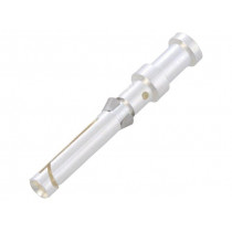 93601-0041; Contact; Size: 1,6mm; female; 0.5mm2; 20AWG; silver plated; crimped; MOLEX