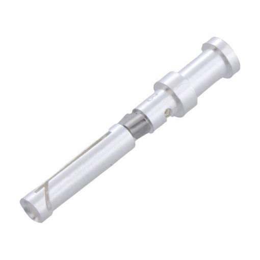 93601-0045; Contact; Size: 1,6mm; female; 1mm2; 18AWG; silver plated; crimped; MOLEX