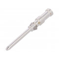 93601-0055; Contact; Size: 1,6mm; male; 0.75mm2; 18AWG; silver plated; crimped; MOLEX 93601-0055; Contact; Size: 1,6mm; male; 0.75mm2; 18AWG; silver plated; crimped; MOLEX