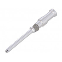 93601-0057; Contact; Size: 1,6mm; male; 1mm2; 18AWG; S-D,S-DD,S-K,S-M,S-Q,S-QD; MOLEX