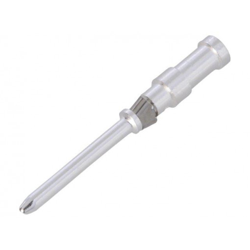 93601-0057; Contact; Size: 1,6mm; male; 1mm2; 18AWG; S-D,S-DD,S-K,S-M,S-Q,S-QD; MOLEX