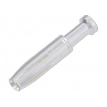 93601-0177; Contact; Size: 2,5mm; female; 1.5mm2; 16AWG; silver plated; crimped; MOLEX