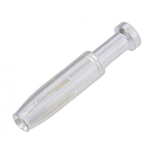 93601-0177; Contact; Size: 2,5mm; female; 1.5mm2; 16AWG; silver plated; crimped; MOLEX