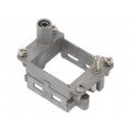 93601-0539; Frame for modules; size 6B; Man.series: GWconnect; Pitch: 44x27mm; MOLEX 93601-0539; Frame for modules; size 6B; Man.series: GWconnect; Pitch: 44x27mm; MOLEX