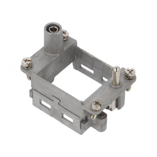 93601-0539; Frame for modules; size 6B; Man.series: GWconnect; Pitch: 44x27mm; MOLEX