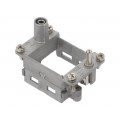 93601-0540; Frame for modules; size 6B; Man.series: GWconnect; Pitch: 44x27mm; MOLEX 93601-0540; Frame for modules; size 6B; Man.series: GWconnect; Pitch: 44x27mm; MOLEX