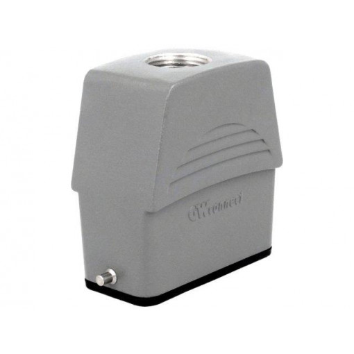 93601-1182; Enclosure: for HDC connectors; size 10A; for cable; for latch; MOLEX