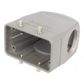 93601-1685; Enclosure: for HDC connectors; size 10B; for cable; high; angled; MOLEX 93601-1685; Enclosure: for HDC connectors; size 10B; for cable; high; angled; MOLEX