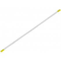 98266-0061; FFC cable; Cores: 6; Cable ph: 0.5mm; contacts on the same side; MOLEX