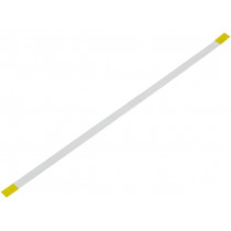 98266-0083; FFC cable; Cores: 8; Cable ph: 0.5mm; contacts on the same side; MOLEX