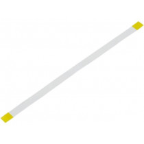 98266-0127; FFC cable; Cores: 12; Cable ph: 0.5mm; contacts on the same side; MOLEX