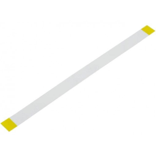 98266-0215; FFC cable; Cores: 20; Cable ph: 0.5mm; contacts on the same side; MOLEX