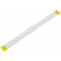 98266-0259; FFC cable; Cores: 24; Cable ph: 0.5mm; contacts on the same side; MOLEX