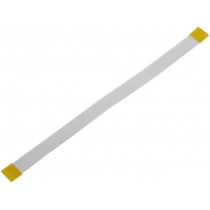 98267-0233; FFC cable; Cores: 8; Cable ph: 1mm; contacts on the same side; MOLEX