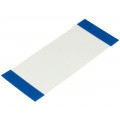 98267-0469; FFC cable; Cores: 30; Cable ph: 1mm; contacts on the same side; MOLEX