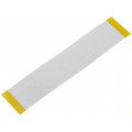 98267-0475; FFC cable; Cores: 30; Cable ph: 1mm; contacts on the same side; MOLEX 98267-0475; FFC cable; Cores: 30; Cable ph: 1mm; contacts on the same side; MOLEX