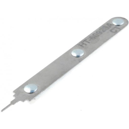 0011030043 HT60923A; Tool: for demounting of terminals; terminals; MOLEX 0011030043 HT60923A; Tool: for demounting of terminals; terminals; MOLEX