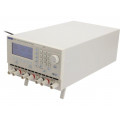 MX180T; Power supply: programmable laboratory; Channels: 3; 0÷60VDC; 0÷3A; AIM-TTI