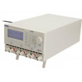 MX180TP; Power supply: programmable laboratory; Channels: 3; 0÷60VDC; 0÷3A; AIM-TTI