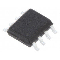 MX25L1606EM1I-12G/TUBE; FLASH memory; 16Mbit; SPI; 86MHz; 2.7÷3.6V; SOP8; serial; MACRONIX INTERNATIONAL MX25L1606EM1I-12G/TUBE; FLASH memory; 16Mbit; SPI; 86MHz; 2.7÷3.6V; SOP8; serial; MACRONIX INTERNATIONAL