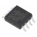 MX25L1606EM2I-12G/TUBE; FLASH memory; 16Mbit; SPI; 86MHz; 2.7÷3.6V; SOP8; serial; MACRONIX INTERNATIONAL