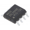 MX25L2006EM1I-12G/TUBE; FLASH memory; 2Mbit; SPI; 86MHz; 2.7÷3.6V; SOP8; serial; MACRONIX INTERNATIONAL
