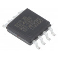 MX25L4006EM2I-12G/TUBE; FLASH memory; 4Mbit; SPI; 86MHz; 2.7÷3.6V; SOP8; serial; MACRONIX INTERNATIONAL