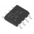 MX25L512EMI-10G/TUBE; FLASH memory; 512kbit; SPI; 104MHz; 2.7÷3.6V; SOP8; serial; MACRONIX INTERNATIONAL