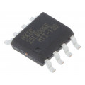 MX25L8006EM1I-12G/TUBE; FLASH memory; 8Mbit; SPI; 86MHz; 2.7÷3.6V; SOP8; serial; MACRONIX INTERNATIONAL