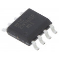 MX25V1635FM1I/TUBE; FLASH memory; 16Mbit; 80MHz; 2.3÷3.6V; SOP8; serial; MACRONIX INTERNATIONAL MX25V1635FM1I/TUBE; FLASH memory; 16Mbit; 80MHz; 2.3÷3.6V; SOP8; serial; MACRONIX INTERNATIONAL