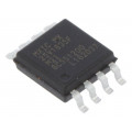MX25V1635FM2I/TUBE; FLASH memory; 16Mbit; 80MHz; 2.3÷3.6V; SOP8; serial; MACRONIX INTERNATIONAL MX25V1635FM2I/TUBE; FLASH memory; 16Mbit; 80MHz; 2.3÷3.6V; SOP8; serial; MACRONIX INTERNATIONAL