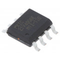 MX25V4006EM1I-13G/TUBE; FLASH memory; 4Mbit; 104MHz; 2.3÷3.6V; SOP8; serial; MACRONIX INTERNATIONAL MX25V4006EM1I-13G/TUBE; FLASH memory; 4Mbit; 104MHz; 2.3÷3.6V; SOP8; serial; MACRONIX INTERNATIONAL