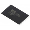 MX29F200CBTI-70G/TRAY; FLASH memory; 70ns; TSOP48 II; parallel; MACRONIX INTERNATIONAL MX29F200CBTI-70G/TRAY; FLASH memory; 70ns; TSOP48 II; parallel; MACRONIX INTERNATIONAL