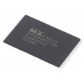 MX29F400CBTI-70G/TRAY; FLASH memory; 70ns; TSOP48; parallel; MACRONIX INTERNATIONAL MX29F400CBTI-70G/TRAY; FLASH memory; 70ns; TSOP48; parallel; MACRONIX INTERNATIONAL