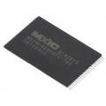 MX29F800CBTI-70G/TRAY; FLASH memory; 70ns; TSOP48 II; parallel; MACRONIX INTERNATIONAL MX29F800CBTI-70G/TRAY; FLASH memory; 70ns; TSOP48 II; parallel; MACRONIX INTERNATIONAL