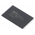MX29LV160DBTI-70G/TRAY; FLASH memory; 70ns; TSOP48; parallel; MACRONIX INTERNATIONAL