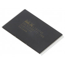 MX29LV160DTTI-70G/TRAY; FLASH memory; 70ns; TSOP48; parallel; MACRONIX INTERNATIONAL MX29LV160DTTI-70G/TRAY; FLASH memory; 70ns; TSOP48; parallel; MACRONIX INTERNATIONAL