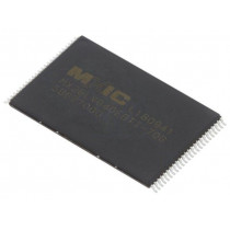MX29LV640EBTI-70G/TRAY; FLASH memory; 70ns; TSOP48; parallel; MACRONIX INTERNATIONAL MX29LV640EBTI-70G/TRAY; FLASH memory; 70ns; TSOP48; parallel; MACRONIX INTERNATIONAL