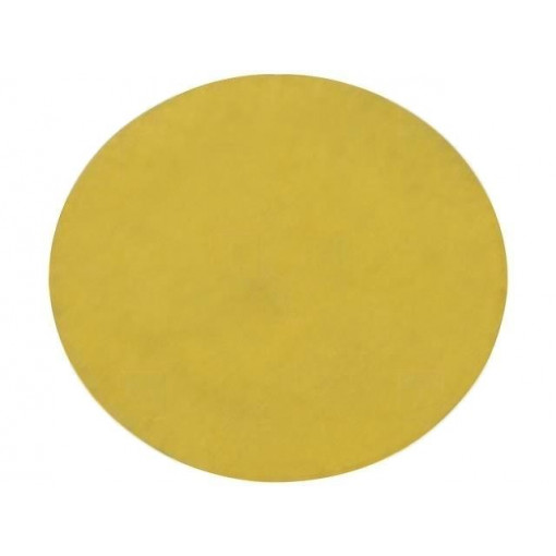 ; Sound transducer: piezo alarm; without built-in generator; 12mm; 