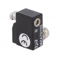 MZA70155; Sensor: magnetic field; 10÷30VDC; -25÷100°C; IP67; 1000Hz; 150mA; IPF ELECTRONIC MZA70155; Sensor: magnetic field; 10÷30VDC; -25÷100°C; IP67; 1000Hz; 150mA; IPF ELECTRONIC