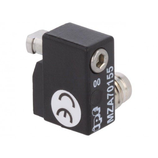 MZA70155; Sensor: magnetic field; 10÷30VDC; -25÷100°C; IP67; 1000Hz; 150mA; IPF ELECTRONIC