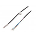 MZR42109; Sensor: magnetic field; 100mA; 10÷30VDC; -25÷70°C; IP67; 1kHz; IPF ELECTRONIC