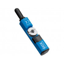 MZT8-03VPS-KP0; Sensor: magnetic field; Range: 2,6mT; 10÷30VDC; -30÷80°C; IP68; SICK