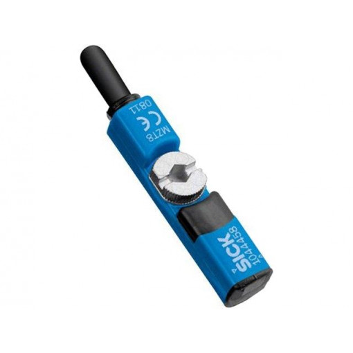 MZT8-03VPS-KP0; Sensor: magnetic field; Range: 2,6mT; 10÷30VDC; -30÷80°C; IP68; SICK