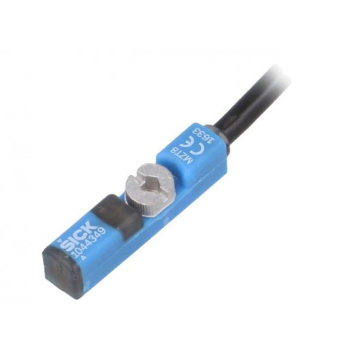 MZT8-03VPS-KW0; Sensor: magnetic field; Range: 2,6mT; 10÷30VDC; -30÷80°C; 1kHz; SICK