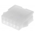 N42G-10; Plug; wire-wire; male; N42G; 4.2mm; PIN: 10; 600V; Locking: latch; NINIGI N42G-10; Plug; wire-wire; male; N42G; 4.2mm; PIN: 10; 600V; Locking: latch; NINIGI