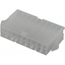 N42G-18; Plug; wire-wire; male; N42G; 4.2mm; PIN: 18; 600V; Locking: latch; NINIGI N42G-18; Plug; wire-wire; male; N42G; 4.2mm; PIN: 18; 600V; Locking: latch; NINIGI