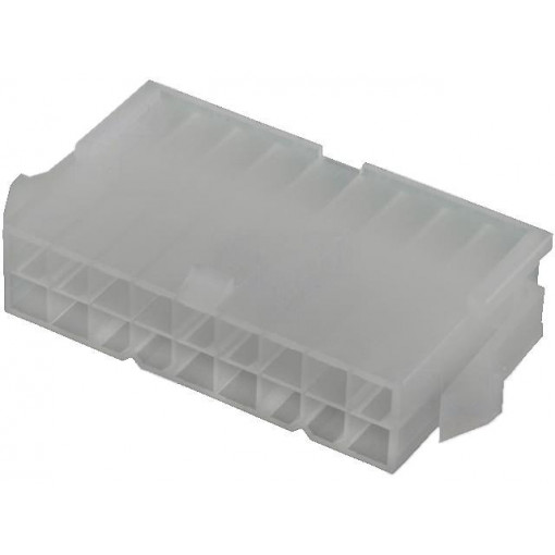 N42G-18; Plug; wire-wire; male; N42G; 4.2mm; PIN: 18; 600V; Locking: latch; NINIGI N42G-18; Plug; wire-wire; male; N42G; 4.2mm; PIN: 18; 600V; Locking: latch; NINIGI